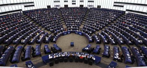 Sondaggi Elezioni Europee 2024 Sale Afd In Germania Le Pen Prima In