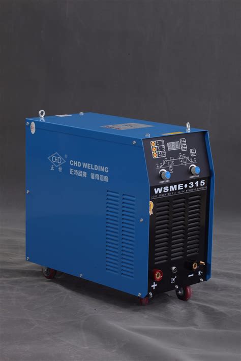 Digital Inverter Ac Dc Tig Welding Machine Igbt Ac Dc Tig Welding