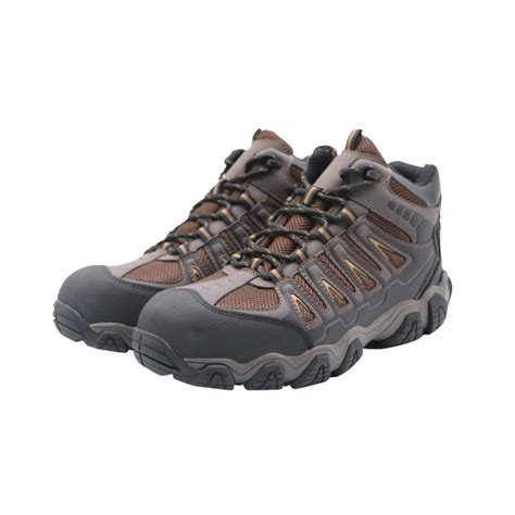 Mens Composite Toe Work Boots Eternity Safety