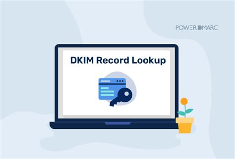 Free Dkim Checker Tool Lookup And Verify Dkim Record