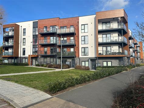 Another block cleared of cladding remediation | Julia Lopez MP