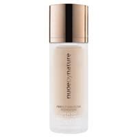 Buy Nude By Nature Perfect Skin Filter Foundation G N Silky Beige