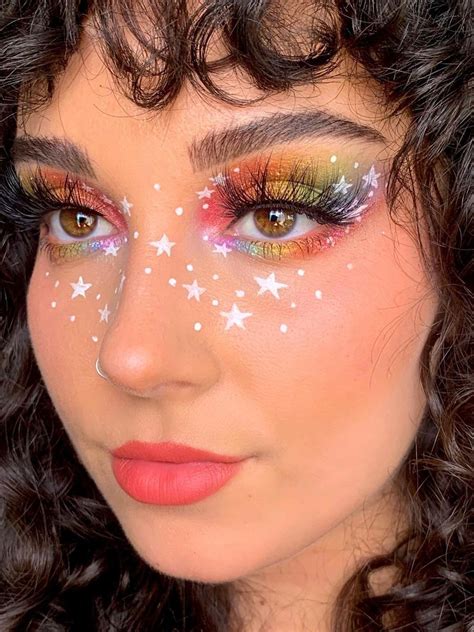 Pride 2023 10 Amazing Rainbow Makeup Ideas Hello