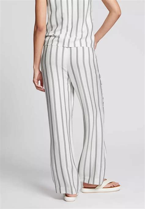 Buy Other Stories Relaxed Fit Straight Drawstring Trousers