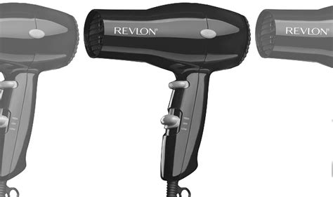 Revlon Travel Hair Dryer 9 Free Stuff Finder