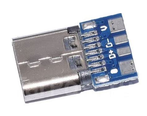 Переходник TYPE-C, новый, в наличии. Цена: 30₽ во Владивостоке