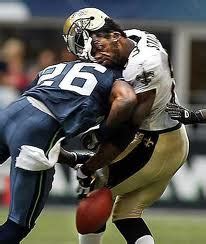 Nfl Biggest Hits