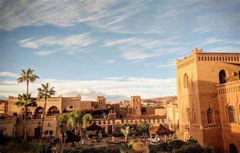 Morocco Luxury Tour: 2 weeks itinerary from Casablanca - Morocco Luxury ...