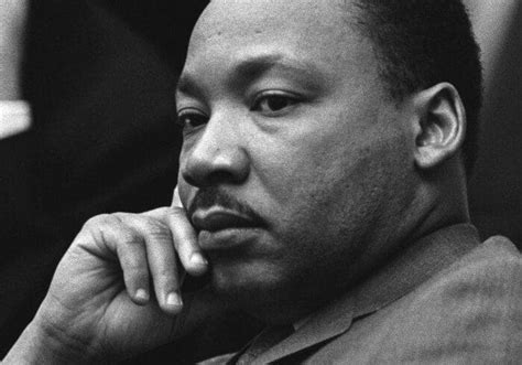 Lemozionante Discorso Di Martin Luther King Jr I Have A Dream In