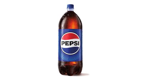 2L Pepsi Products 850 Cal Choose your 2-Liter