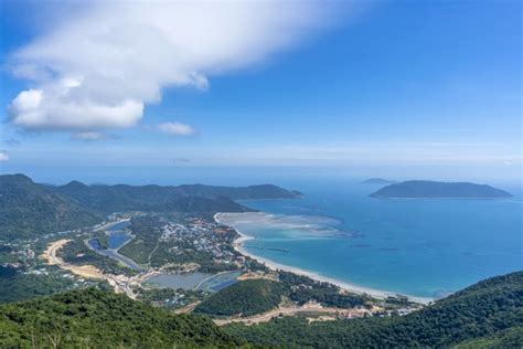 Côn Đảo Island to become world-class marine tourist site