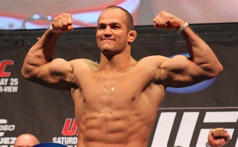 Junior Dos Santos Flagged For Potential USADA Violation