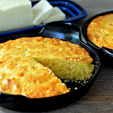 Delicious Homesteader Cornbread Recipe