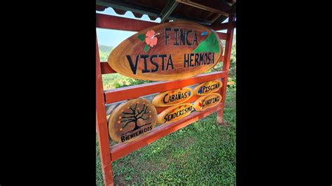 EN VENTA Finca Agroturística Vista Hermosa Las Minas de Herrera