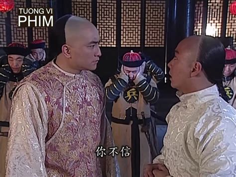 TiỂu BẢo VÀ Khang Hy Tập 24 Lộc Đỉnh Ký 2000 Thuyết Minh Trương Vệ Kiện Chu Ân Lâm Tâm