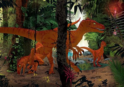 Pin By Julio Cesar On Jurassic Parkworld In 2024 Jurassic Park Novel Dinosaur Pictures