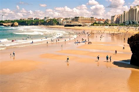 10 Best Things to Do in Biarritz - What is Biarritz Most Famous For ...