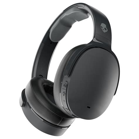 Skullcandy Hesh Anc Im Test Bei Kopfhoerer De