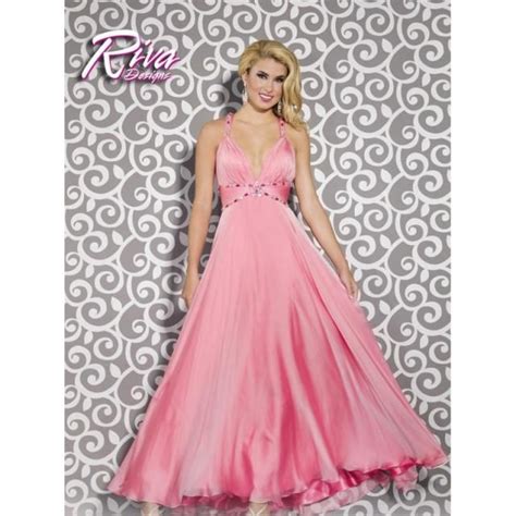 Riva Designs R9475 Dress Brand Prom Dresses 2634310 Weddbook