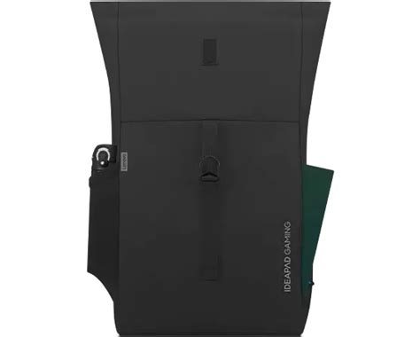 Lenovo Ideapad Gaming Modern Backpack Black Gx41h70101 Lenovo Uk