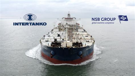 NSB GROUP announces membership of INTERTANKO - NSB Group