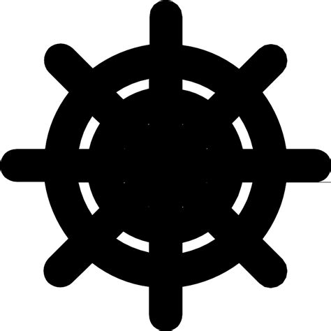 Filled Marine Sailboat Vector SVG Icon SVG Repo