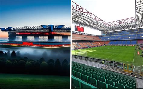 WeBuild explain three-year San Siro renovation plan: "Preserve this icon of sport"