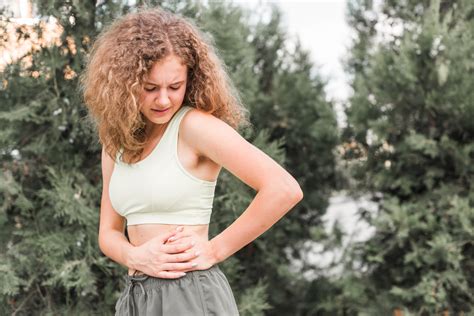 Bl Hbauch Was Frauen Gegen Den Druck Tun K Nnen