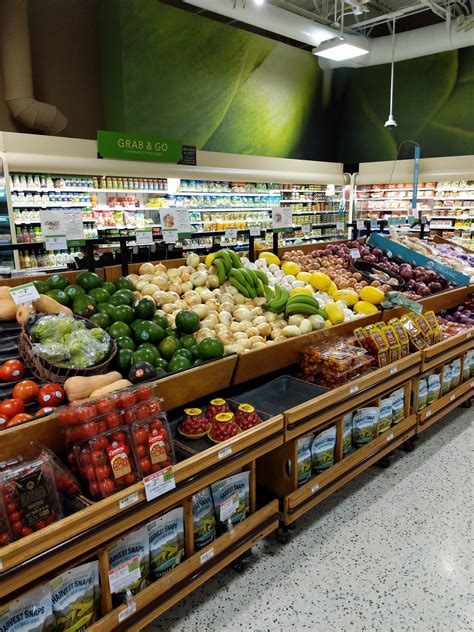 Publix Super Market At Duval Station Centre 9