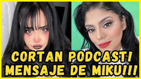 MIKU MARY GEACOMAN PODCAST PODEROSAS PODCAST MR DOCTOR