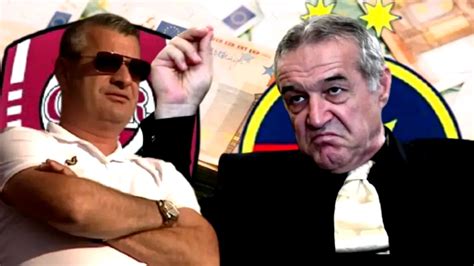 Ce transfer a făcut Gigi Becali de la Nelu Varga Este de departe cel