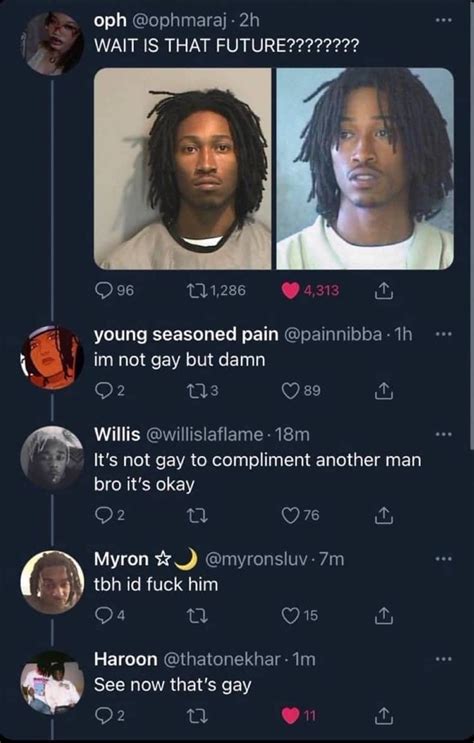 Best GAY Images On Pholder Suddenly Gay Yurimemes And Lgbt