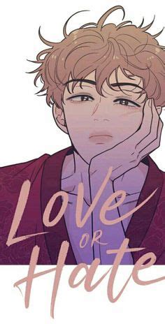 Love or hate manhwa