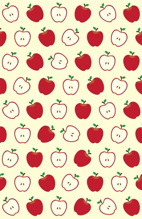 🔥 20 Cute Apples Wallpapers Wallpapersafari