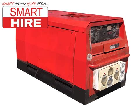 Generator Hire Carnegie Equipment Hire