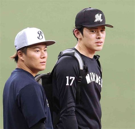 《契約更改で大モメ中》ロッテ・佐々木朗希（22）がプロ野球選手会を脱退していた！《関係者は「若手で加入していないのは彼だけ」》 ガールズ