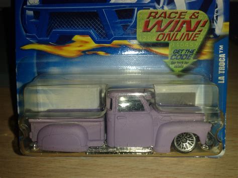 Autos Hot Wheels Jueves De Febrero De