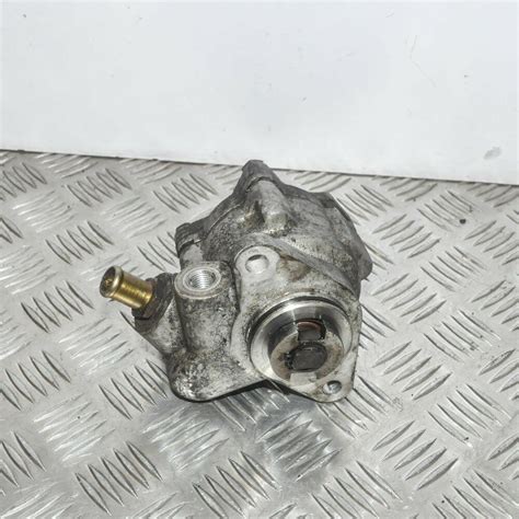 Fiat Ducato Power Steering Pump Mk Jtd Kw