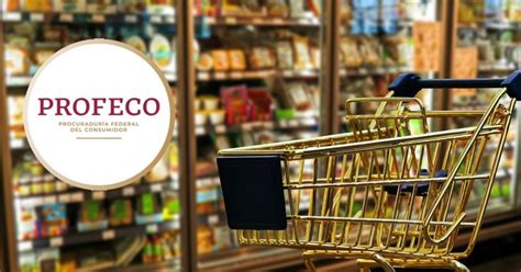 Profeco revela cuáles son los supermercados más baratos de México La