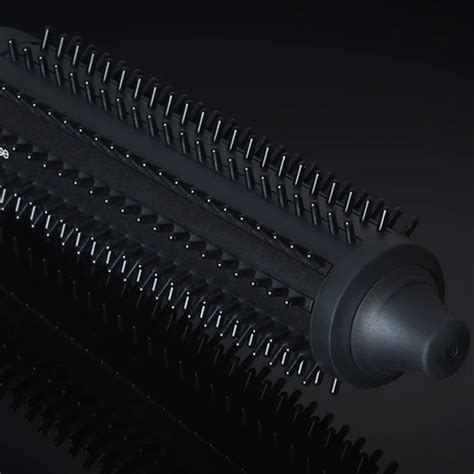 Ghd Rise Volumising Hot Brush Romeojuliet Uk