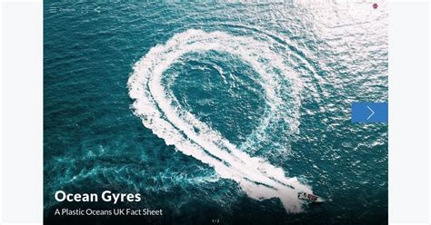 Ocean Gyres