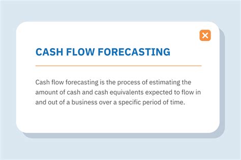 Cash Flow Forecasting The Ultimate Guide For Business Success In 2024