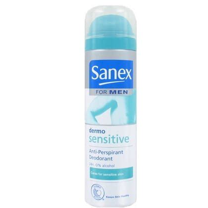 Deodorant Sanex Romania Deodorant De Corp Pentru Femei Si Barbati