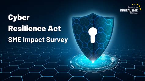 The Cyber Resilience Act And Its Possible Impacts On Smes