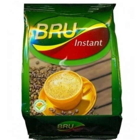 Bru Instant Coffee Powder Pack Size Gm At Rs Kilogram In