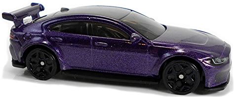 Jaguar Xe Sv Project Mm Hot Wheels Newsletter