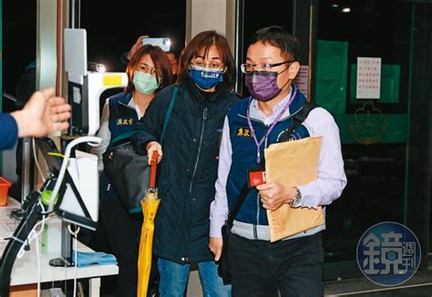 林姿妙涉貪遭起訴求處重刑 女兒林羿伶2千字公開信反擊 Yahoo奇摩時尚美妝