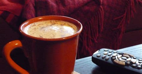 Un peu gay dans les coings Lait de poule express à l advocaat