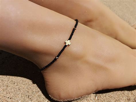 Foot Bracelet Ankle Jewelry Ankle Bracelets Body Jewelry Silver