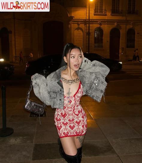 Bella Poarch Bellapoarch Bllapoarch Nude OnlyFans Instagram Leaked Photo